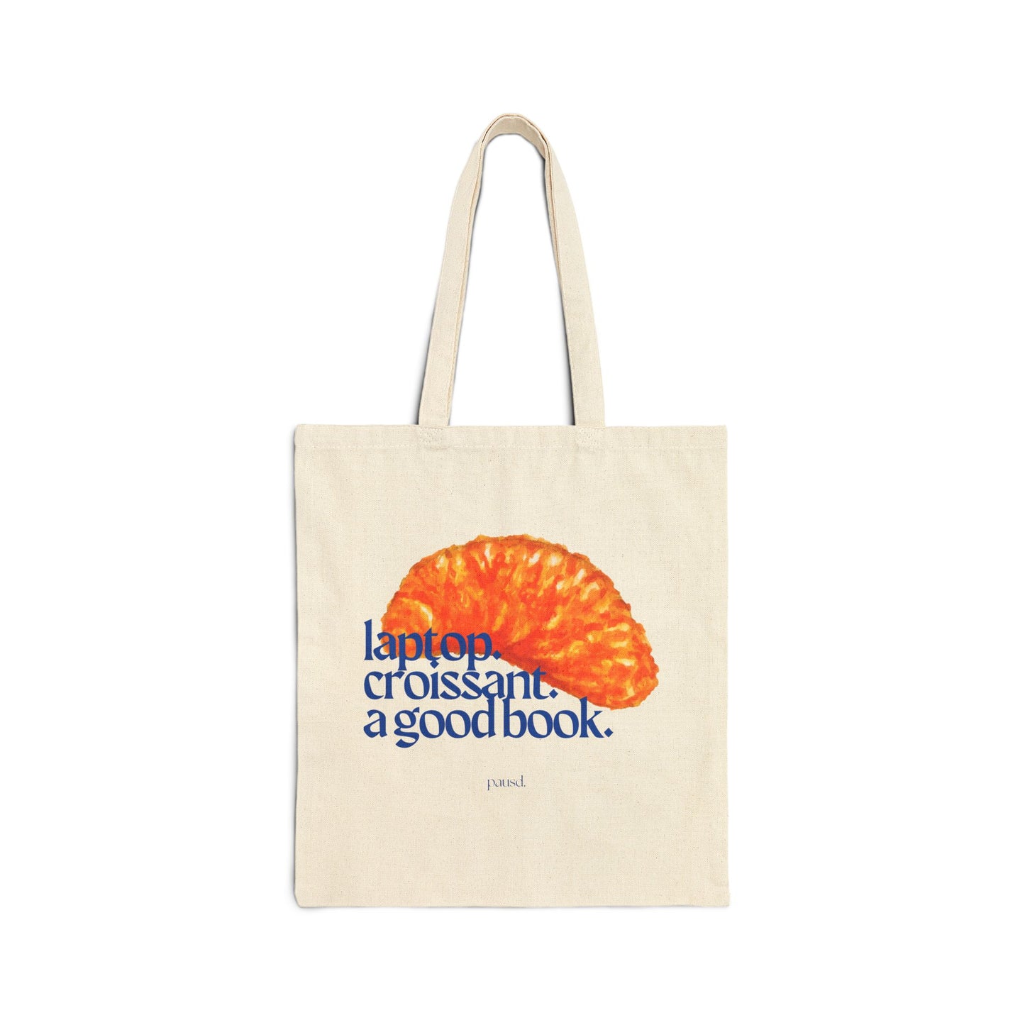 The Cafe Special Tote Bag, Eco-Friendly Tote, Reusable Grocery Bag, Motivational Canvas Bag, Gift for Her, Everyday Carryall