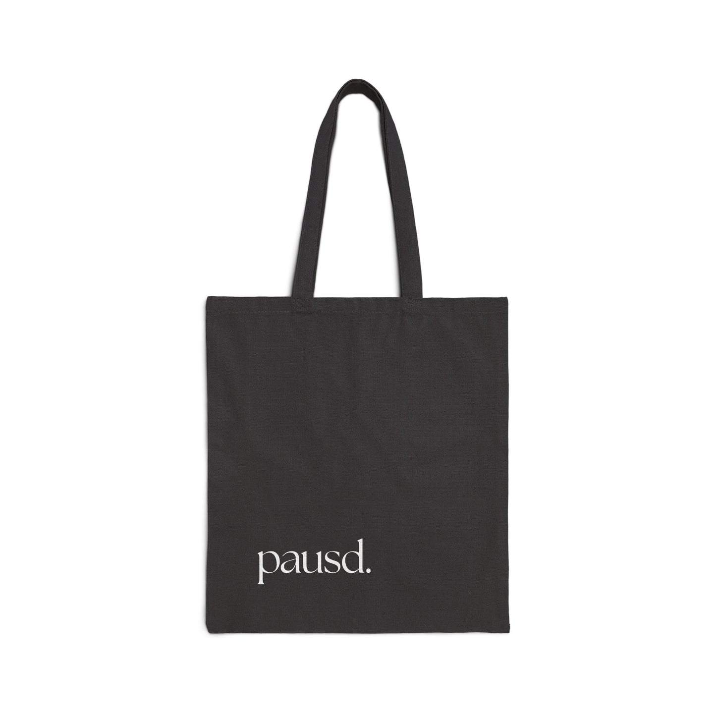 Cotton Canvas Tote Bag | No Shelf Control | Stylish Reusable Bag, Eco-Friendly Grocery Tote, Chic Shopping Bag, Gift for Friends