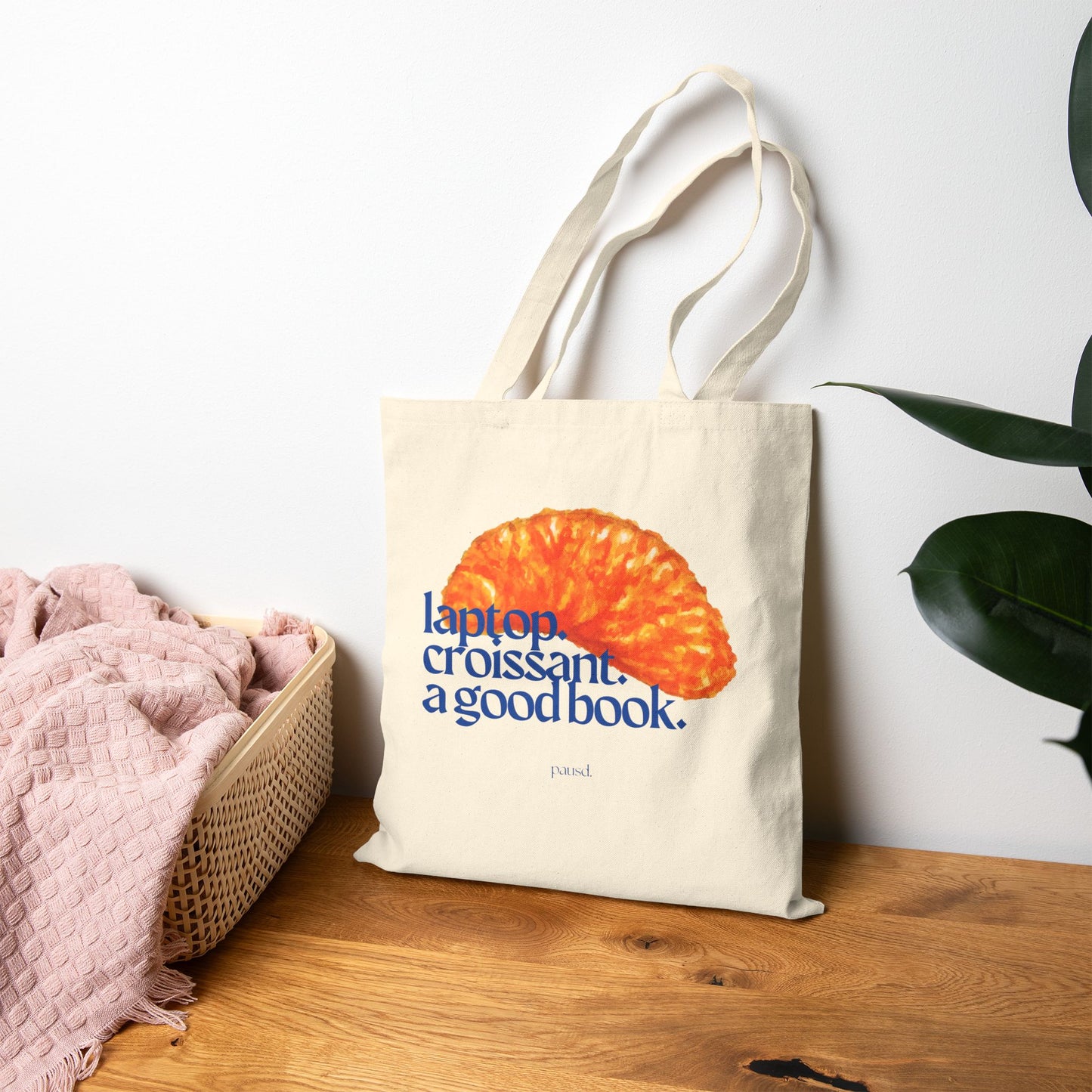 The Cafe Special Tote Bag, Eco-Friendly Tote, Reusable Grocery Bag, Motivational Canvas Bag, Gift for Her, Everyday Carryall