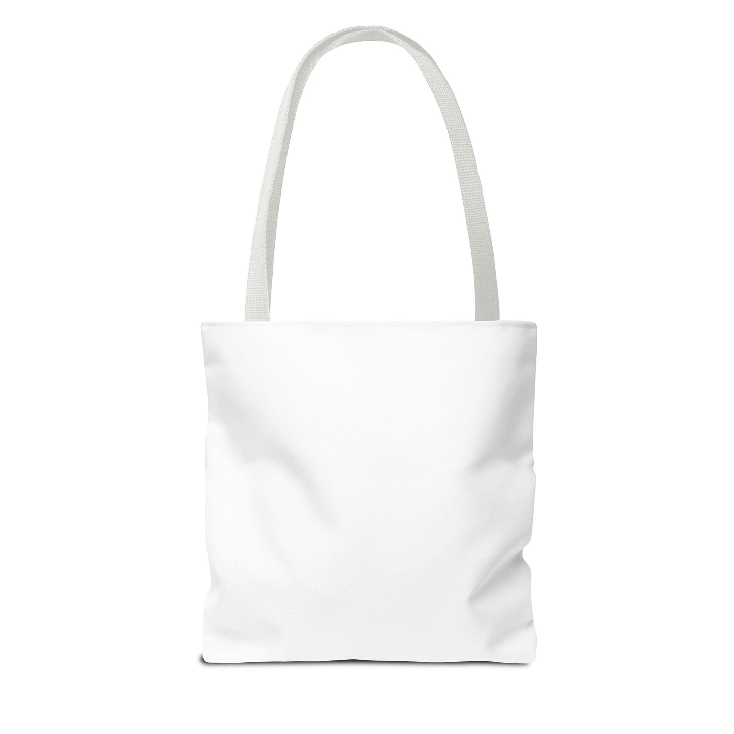 Serene Landscape Tote Bag - Perfect for Nature Lovers, Eco-Friendly Shopping, Beach Days, or Gift Giving