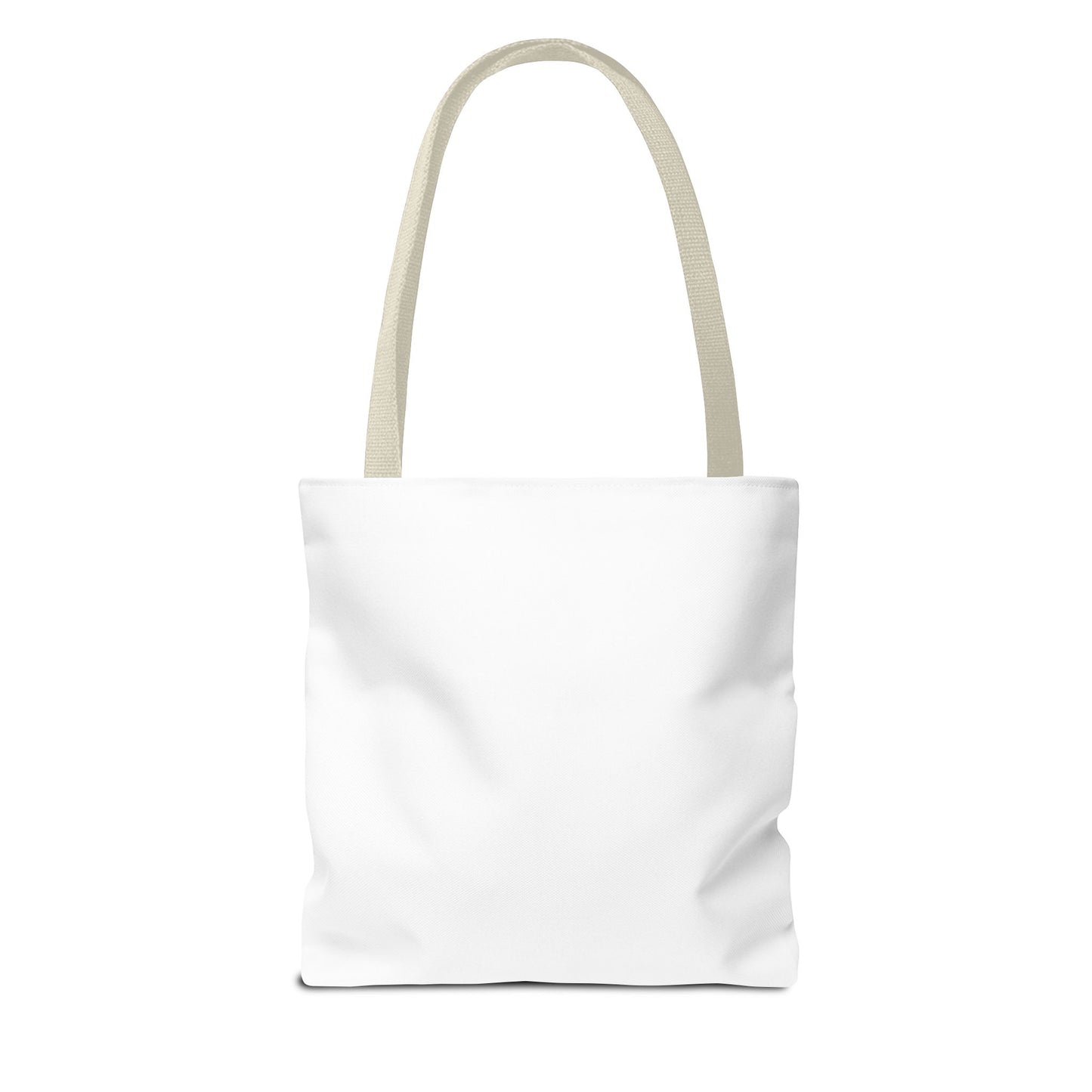 Spring Girl Era Tote Bag - Perfect for Nature Lovers, Eco-Friendly Shopping, Beach Days, or Gift Giving