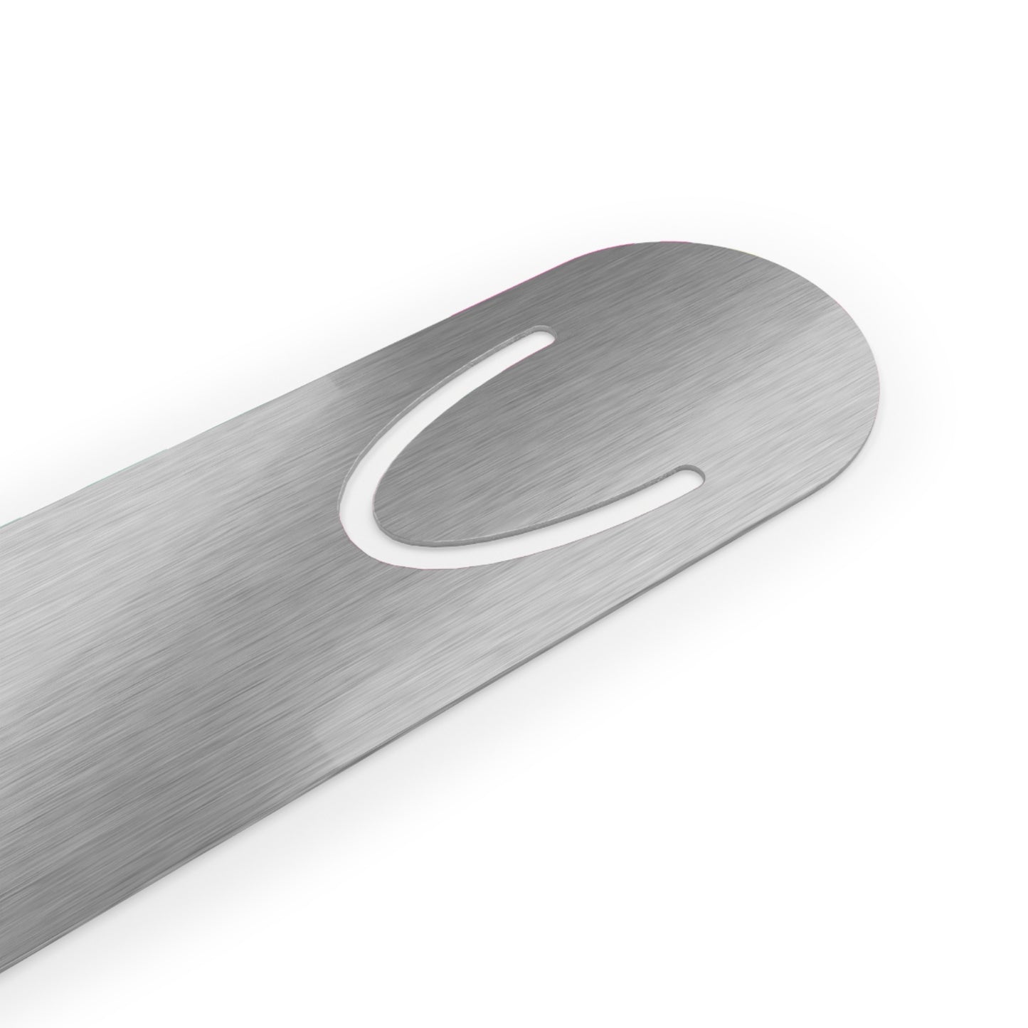 Floral Metal Bookmark - Elegant Reading Accessory, Gift for Book Lovers, Perfect for Book Clubs, Mother's Day, or Any Occasion