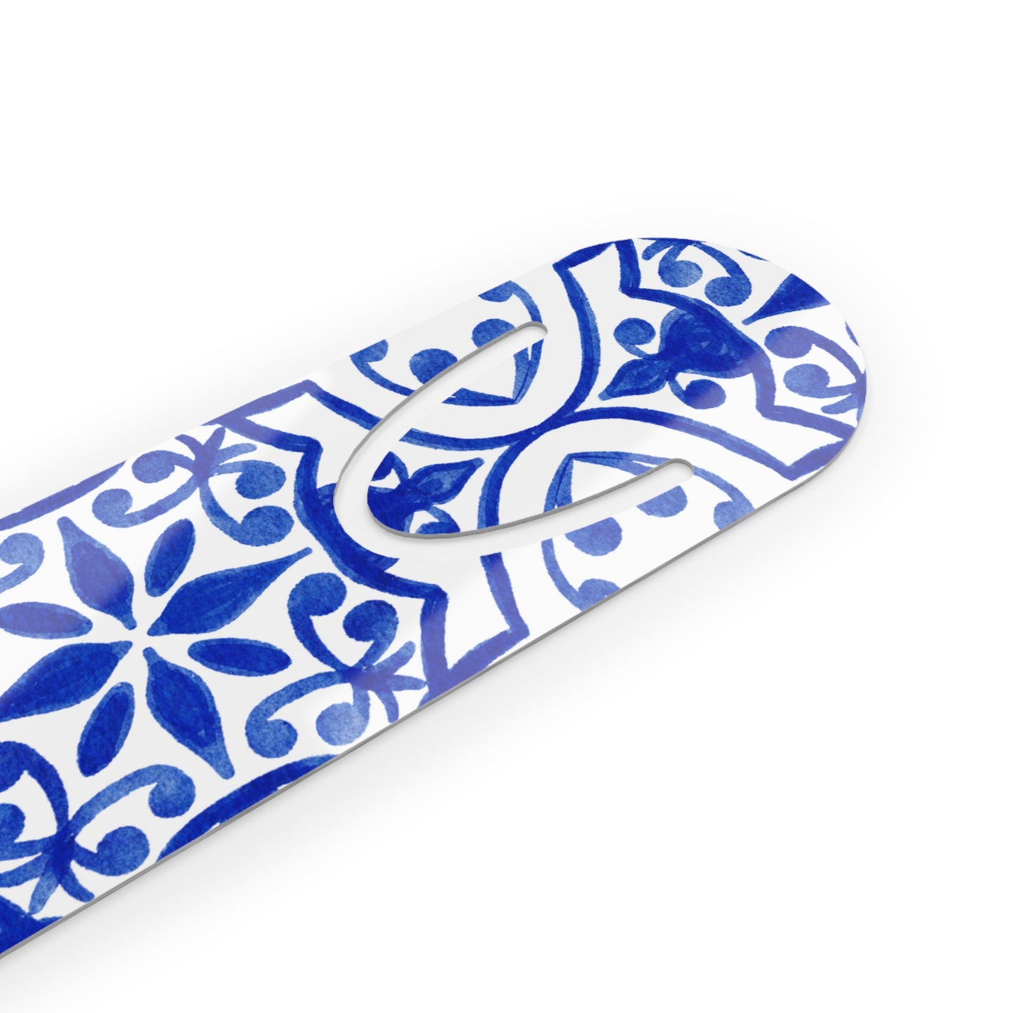 Stylish Metal Bookmark, Elegant Design Bookmark, Reading Gift for Book Lovers, Literary Accessories, Unique Bookmarks for Students