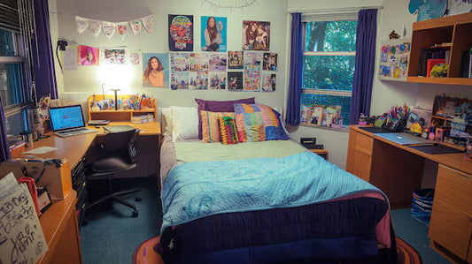 How to Stay Organized in College: Aesthetic Planning Systems That Work