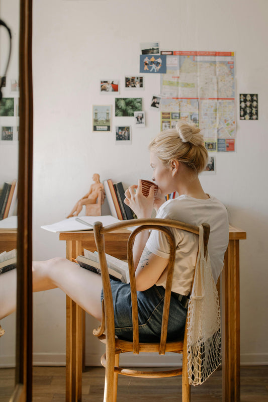 How to Create the Perfect Study Aesthetic: A Complete Guide to Instagram-Worthy Study Spaces