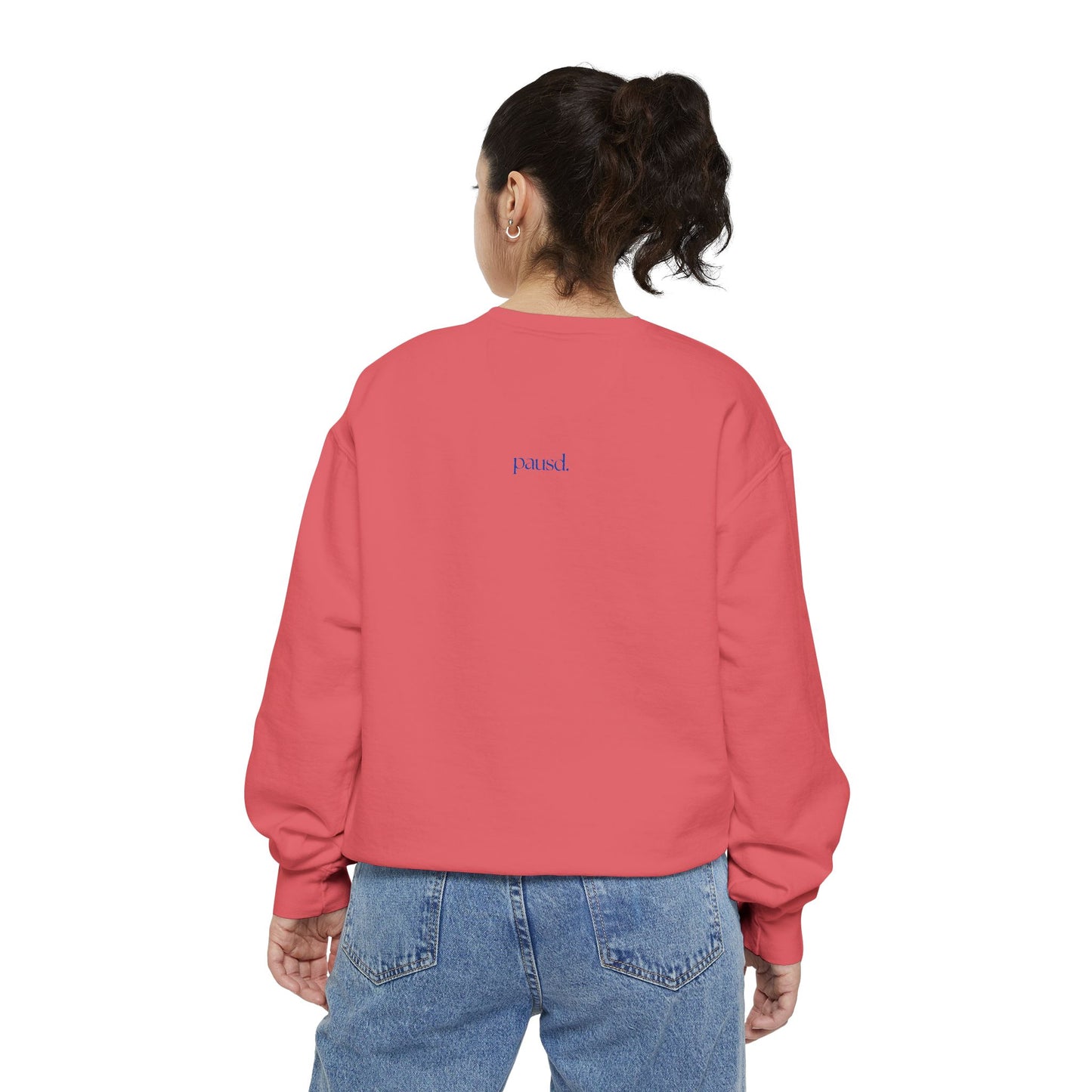 Book Girlie Unisex Sweatshirt, Cozy Literary Apparel, Perfect for Book Lovers, Gifts for Readers, Ideal for Cozy Nights