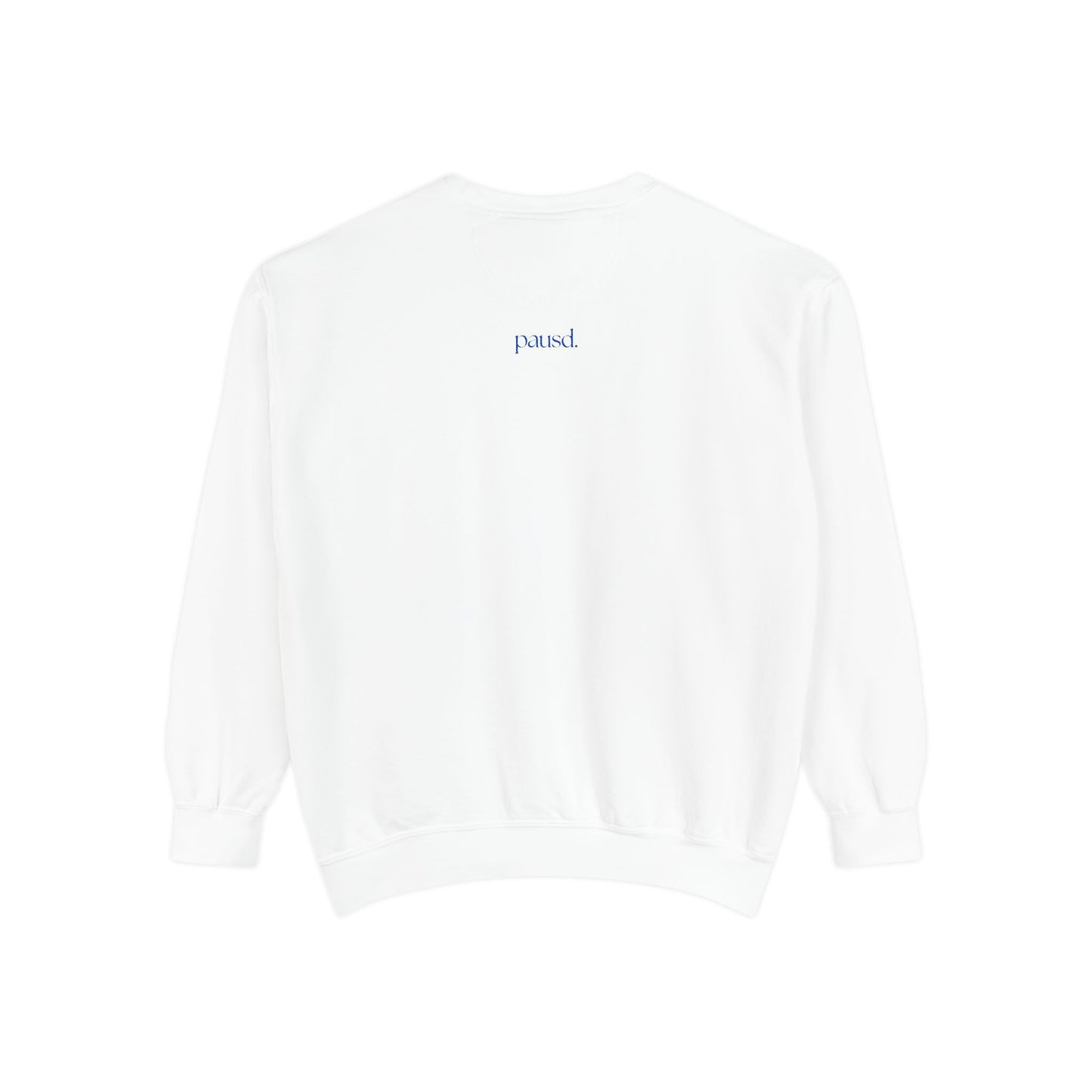 Caffeinated Unisex Garment-Dyed Sweatshirt | Cozy Coffee Lover Apparel, Perfect for Casual Outings, Gift for Coffee Enthusiasts, [...]