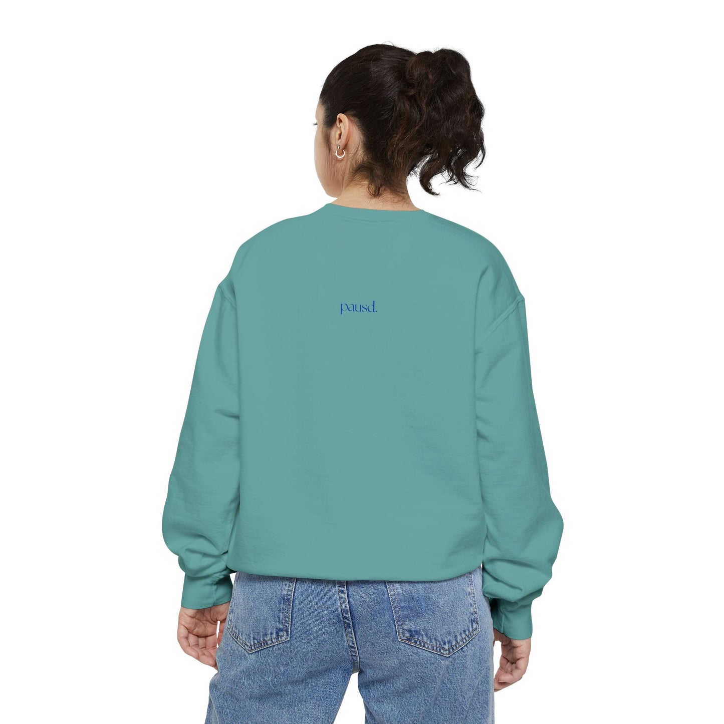 Book Girlie Unisex Sweatshirt, Cozy Literary Apparel, Perfect for Book Lovers, Gifts for Readers, Ideal for Cozy Nights