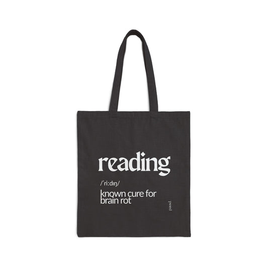 Eco-Friendly Cotton Canvas Tote Bag for Shopping, Travel, Art, Beach & Daily Use