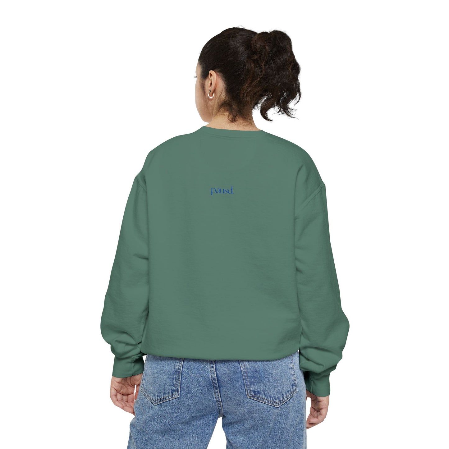 Book Girlie Unisex Sweatshirt, Cozy Literary Apparel, Perfect for Book Lovers, Gifts for Readers, Ideal for Cozy Nights