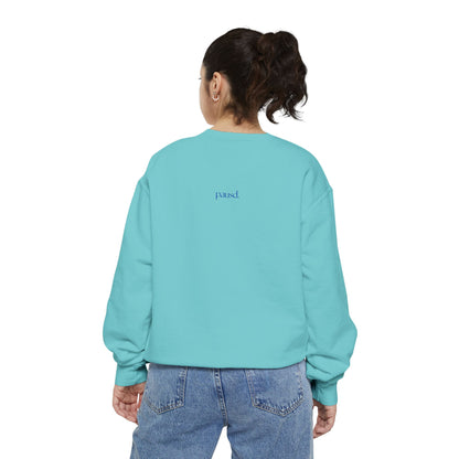 Book Girlie Unisex Sweatshirt, Cozy Literary Apparel, Perfect for Book Lovers, Gifts for Readers, Ideal for Cozy Nights