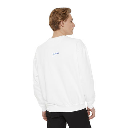 Caffeinated Unisex Garment-Dyed Sweatshirt | Cozy Coffee Lover Apparel, Perfect for Casual Outings, Gift for Coffee Enthusiasts, [...]