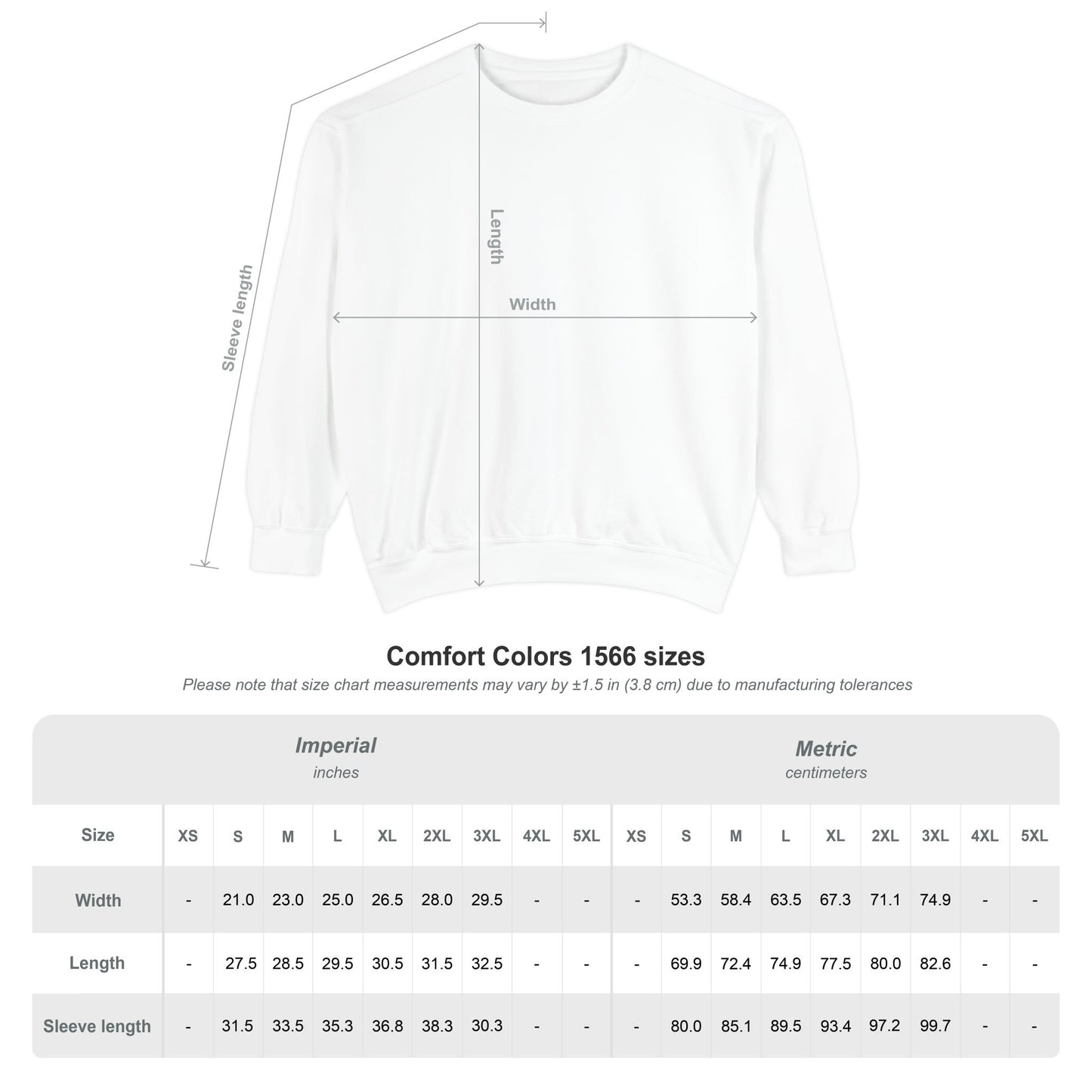 Unisex Garment-Dyed Sweatshirt - 'Unbothered' | Cozy Relaxation Apparel | Gift for Him & Her | Casual Wear for All Occasions, [...]