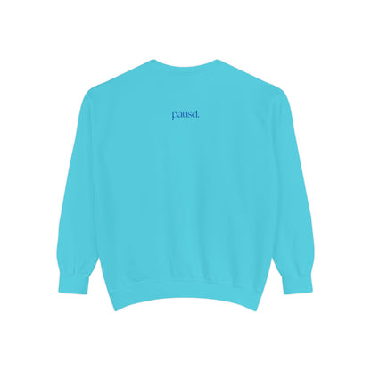 Cozy Literary Sweatshirt - Perfect Gift for Book Lovers, Casual Wear, Reading Enthusiasts, Great for Holidays, Unique Apparel