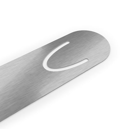 Soft Chapters Bookmarks, Minimalist Bookmark for Readers, Gift for Book Lovers, Unique Bookmark for Journaling, Book Accessories