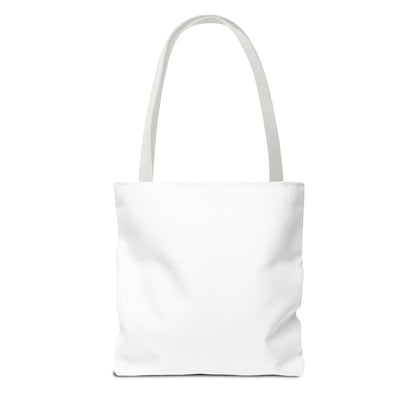 Drift and Wander Tote Bag - Perfect for Nature Lovers, Eco-Friendly Shopping, Beach Days, or Gift Giving