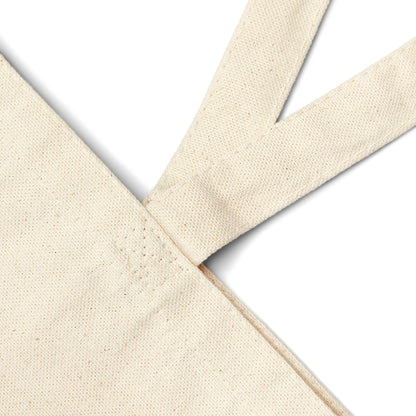 The Cafe Special Tote Bag, Eco-Friendly Tote, Reusable Grocery Bag, Motivational Canvas Bag, Gift for Her, Everyday Carryall