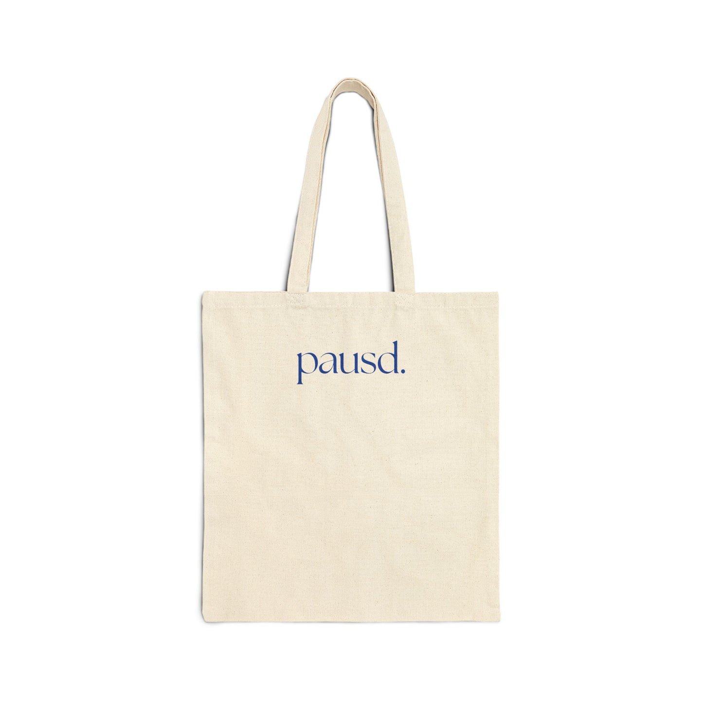 Chic Matisse Inspired Cotton Canvas Tote Bag, Sustainable Shopping Bag, Eco-Friendly Tote, Reusable Craft Bag, Minimalist Gift Idea